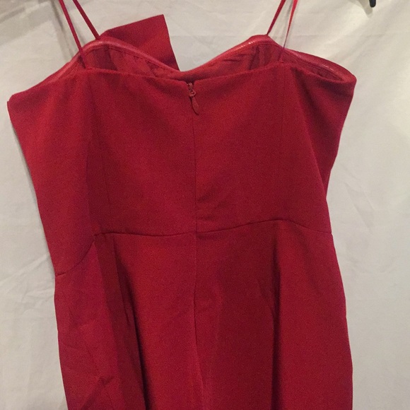 Adelyn Rae Dress - Picture 6 of 8